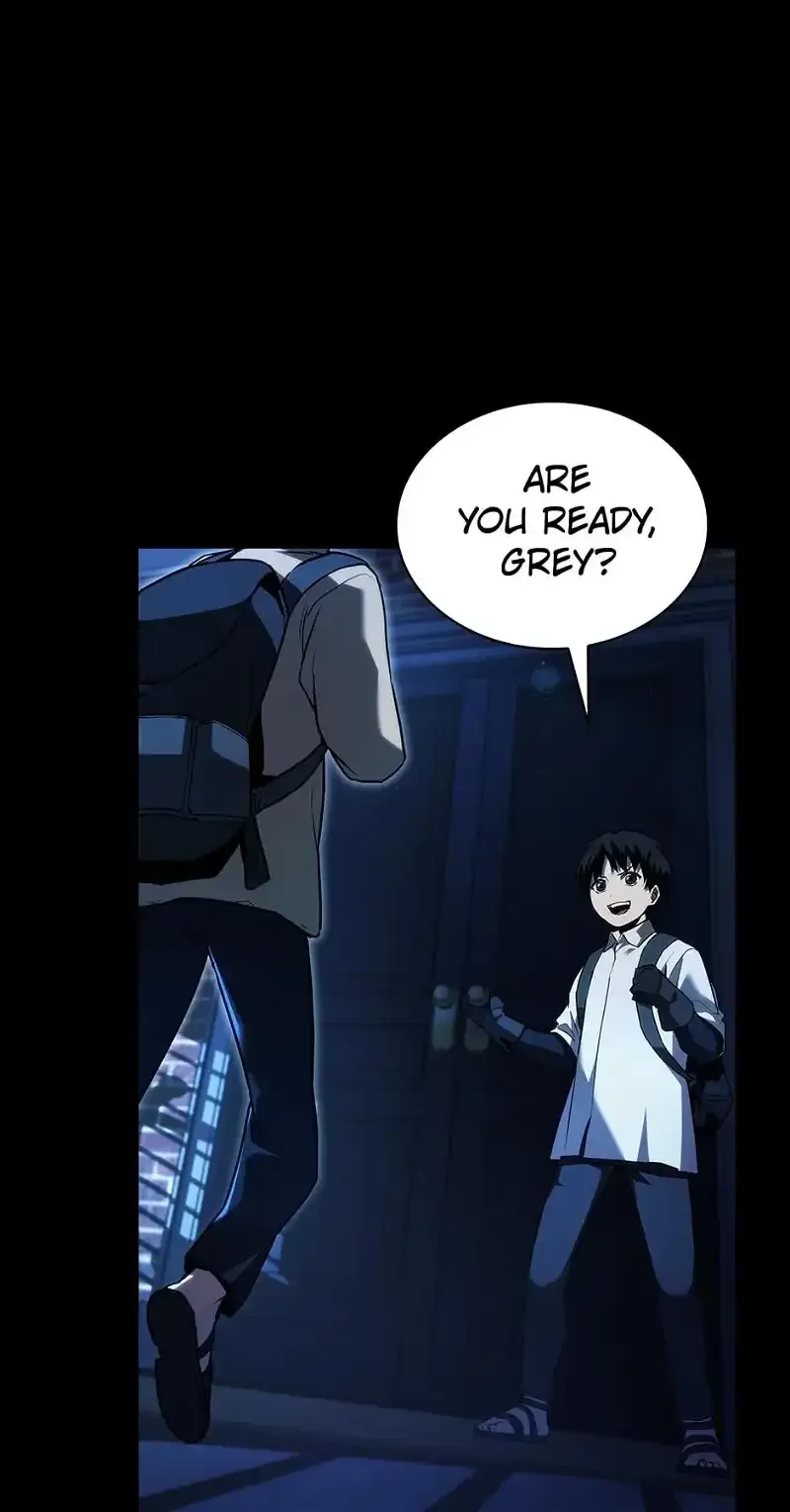 The Beginning After The End Chapter 186 Online - página 16
