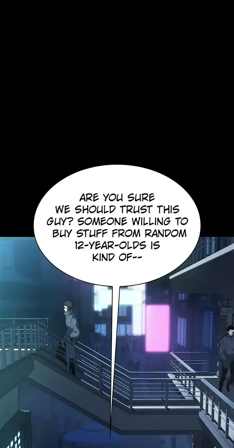 The Beginning After The End Chapter 186 Online - página 19