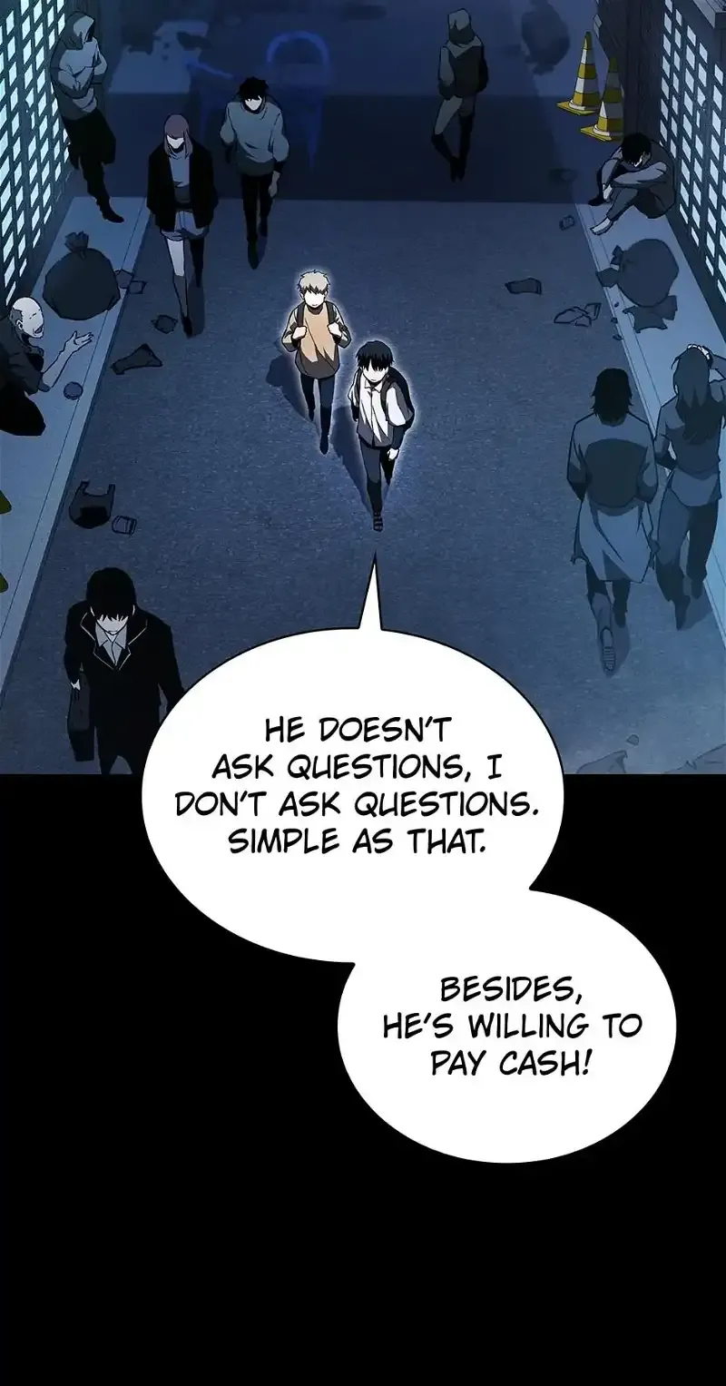 The Beginning After The End Chapter 186 Online - página 20