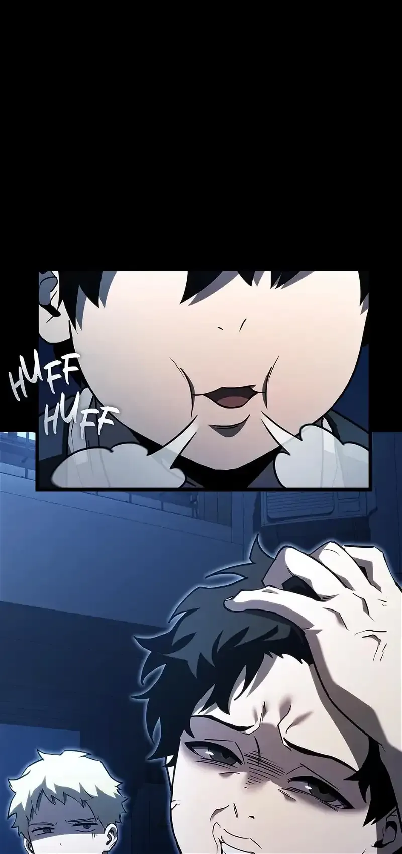 The Beginning After The End Chapter 186 Online - página 22