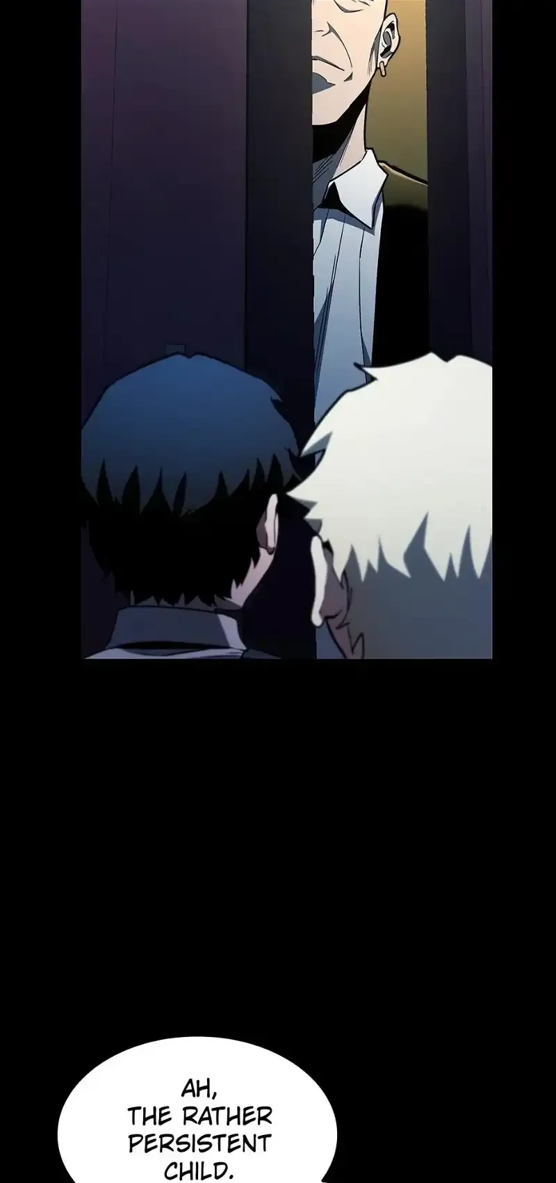 The Beginning After The End Chapter 186 Online - página 24