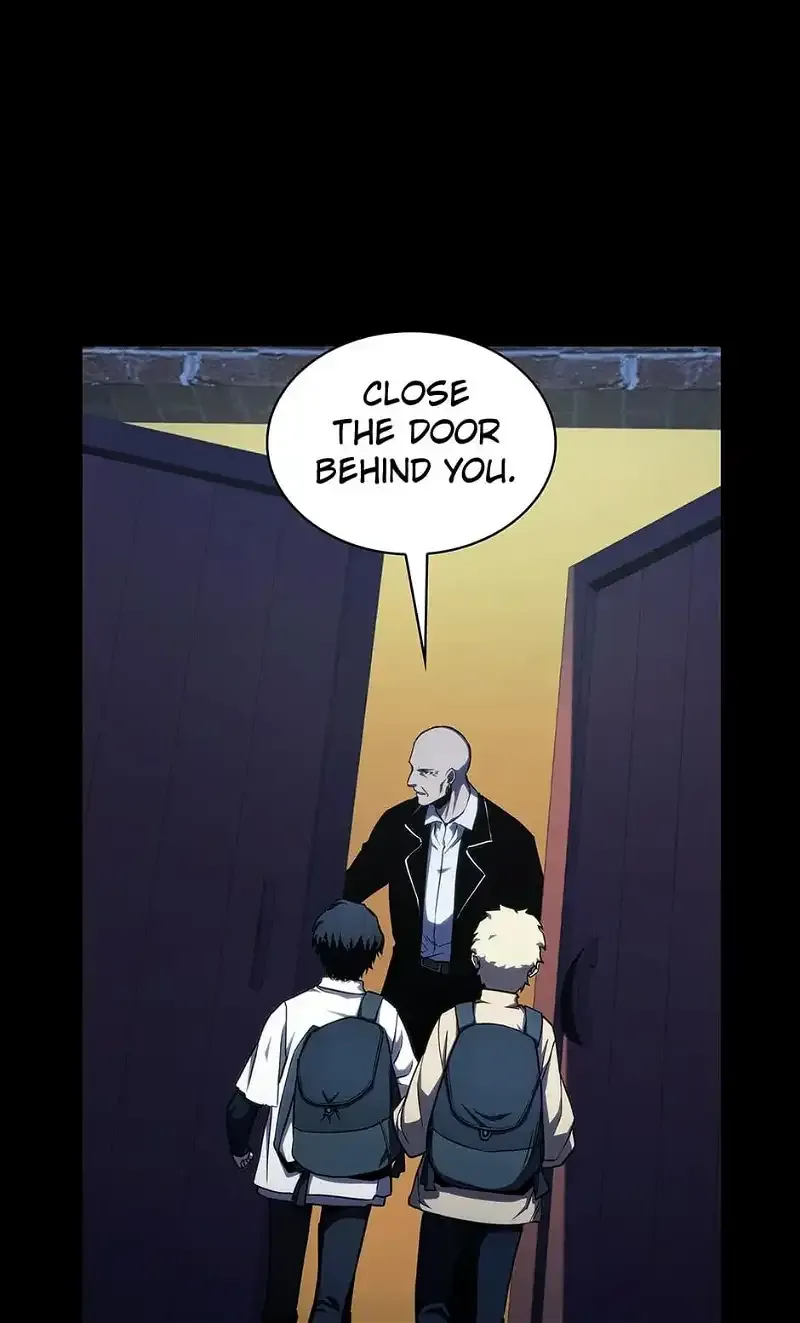 The Beginning After The End Chapter 186 Online - página 26