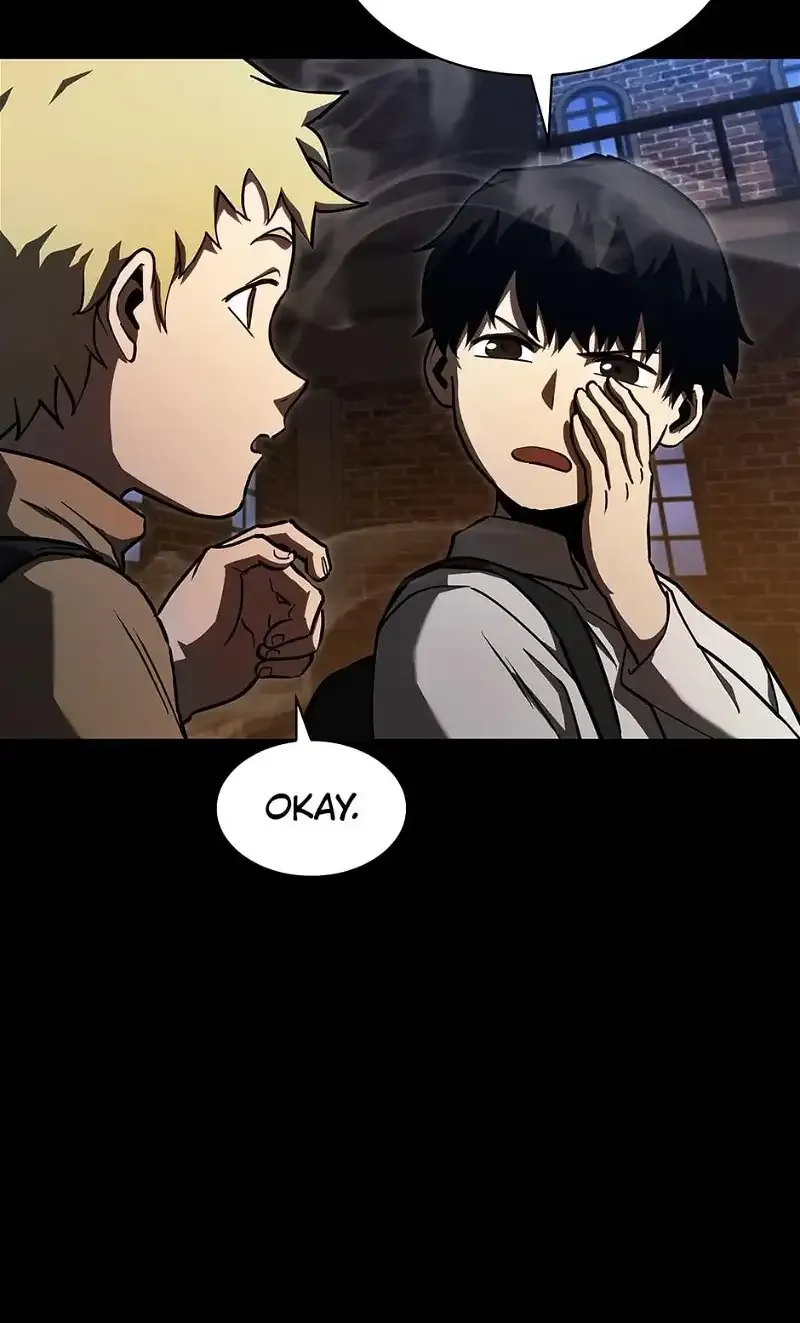The Beginning After The End Chapter 186 Online - página 29