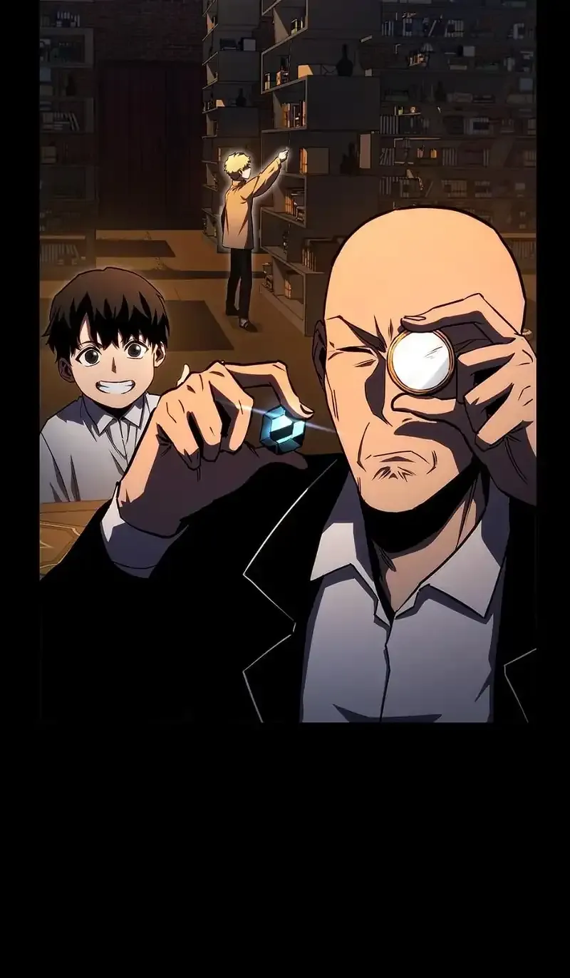 The Beginning After The End Chapter 186 Online - página 33