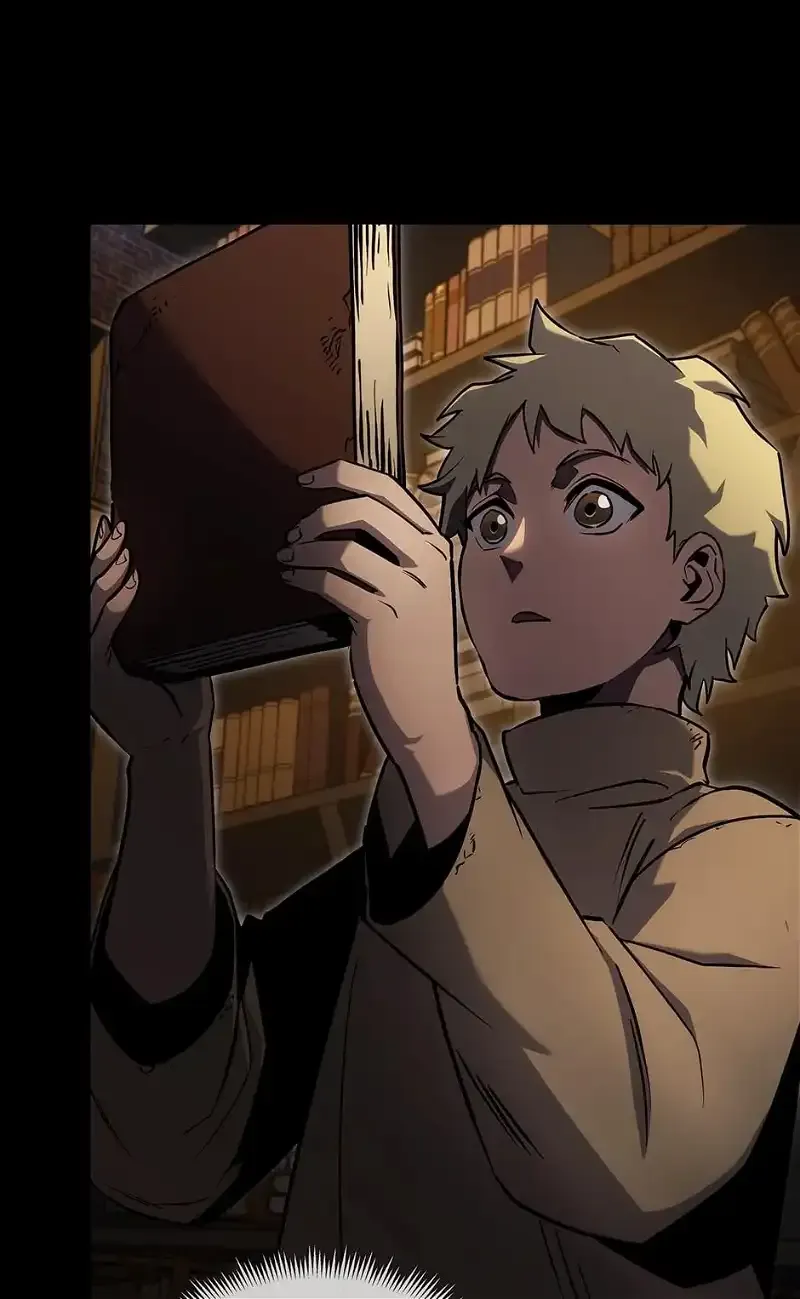 The Beginning After The End Chapter 186 Online - página 34