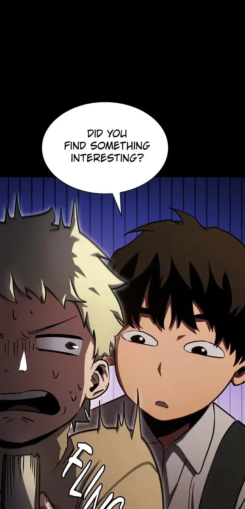 The Beginning After The End Chapter 186 Online - página 37