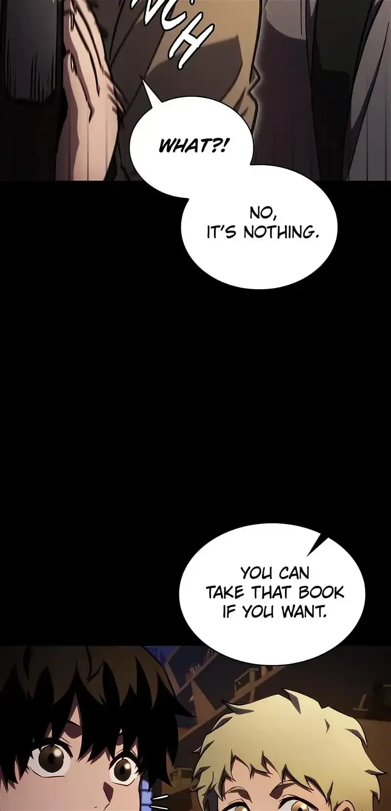 The Beginning After The End Chapter 186 Online - página 38