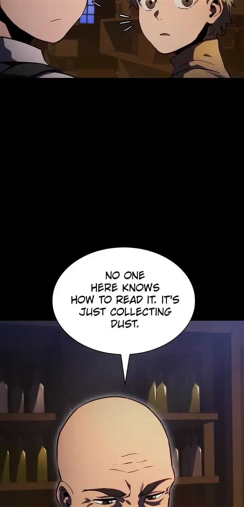 The Beginning After The End Chapter 186 Online - página 39