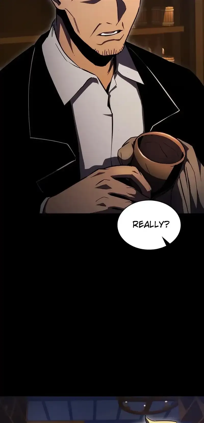 The Beginning After The End Chapter 186 Online - página 40