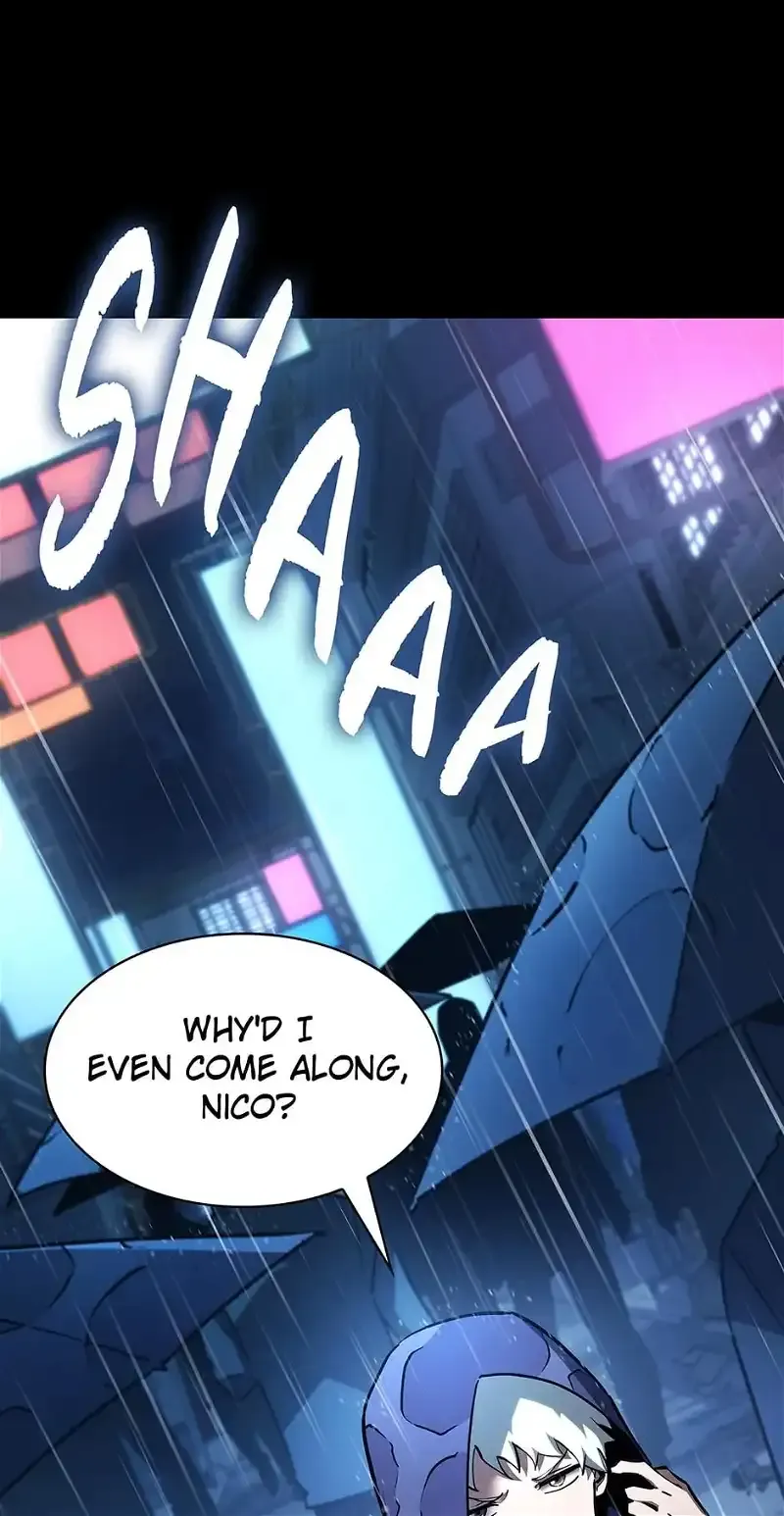 The Beginning After The End Chapter 186 Online - página 43
