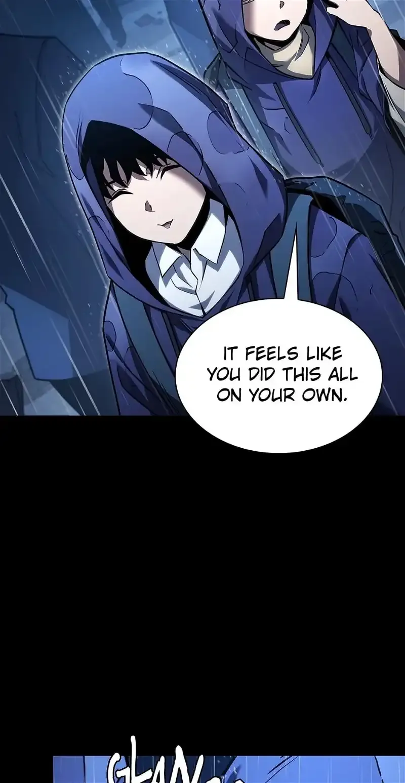 The Beginning After The End Chapter 186 Online - página 44