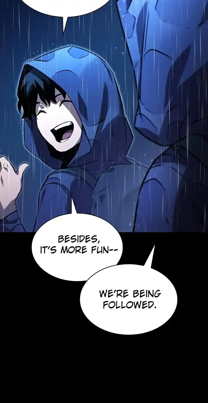 The Beginning After The End Chapter 186 Online - página 46
