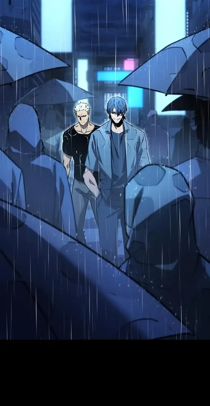 The Beginning After The End Chapter 186 Online - página 48
