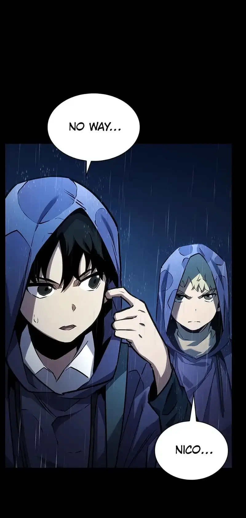 The Beginning After The End Chapter 186 Online - página 49
