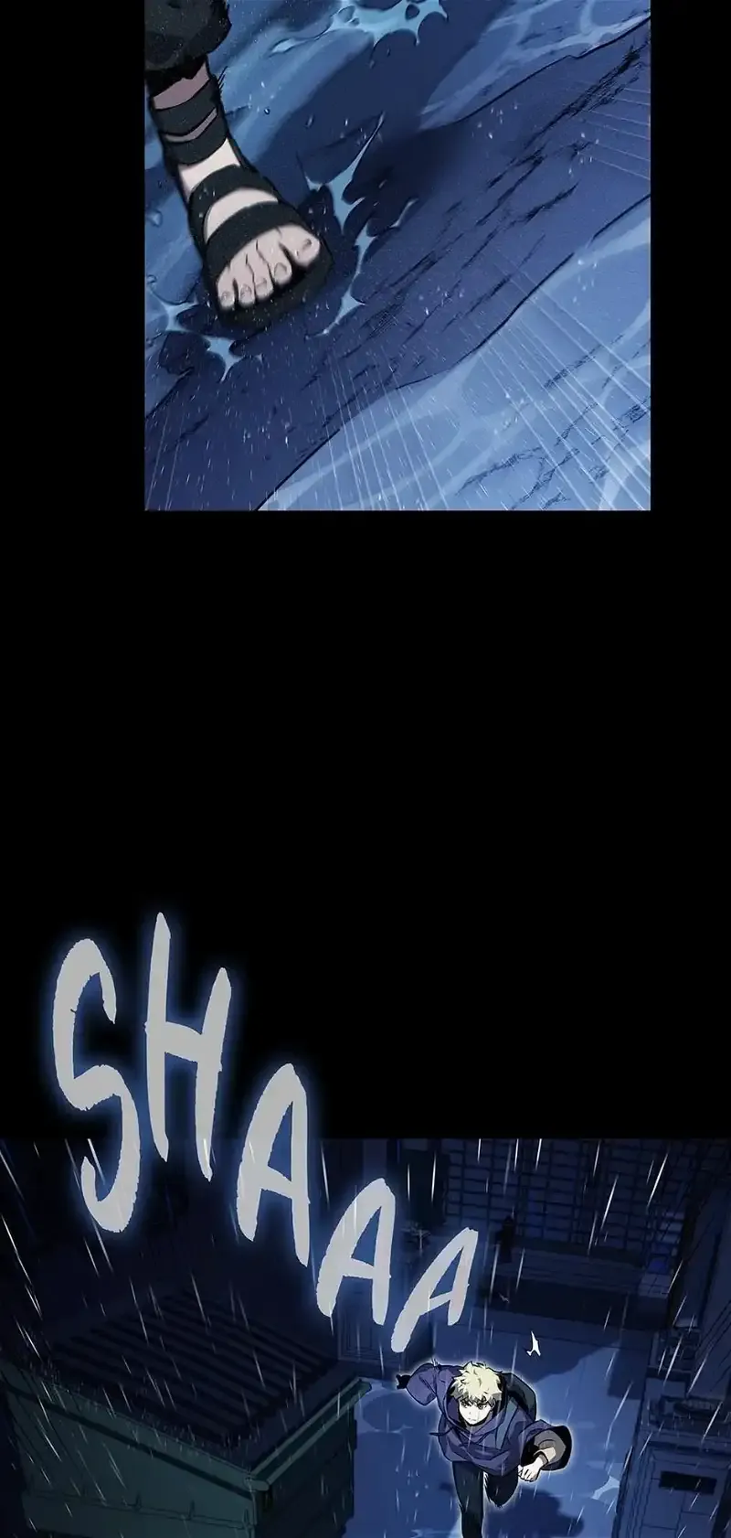The Beginning After The End Chapter 186 Online - página 51