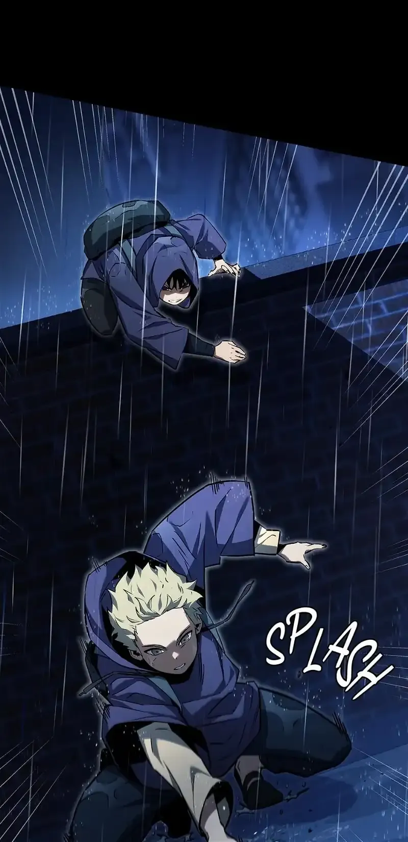 The Beginning After The End Chapter 186 Online - página 54