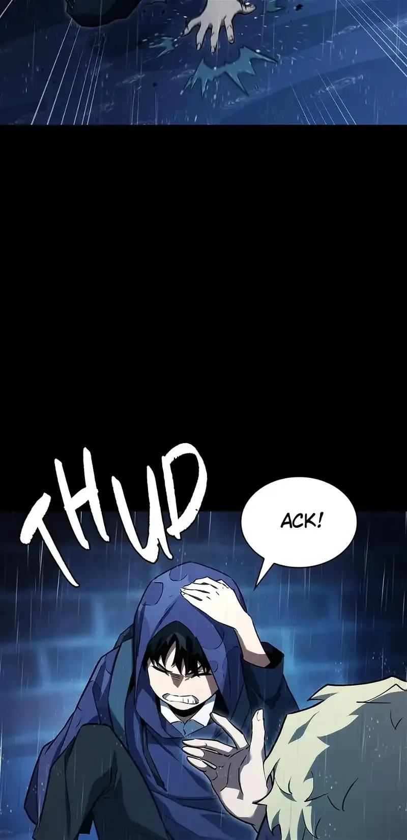 The Beginning After The End Chapter 186 Online - página 55