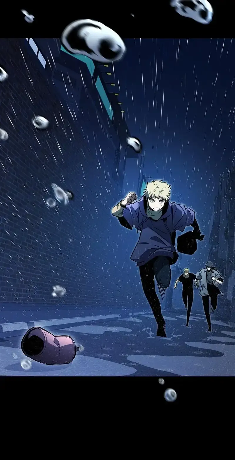 The Beginning After The End Chapter 186 Online - página 71