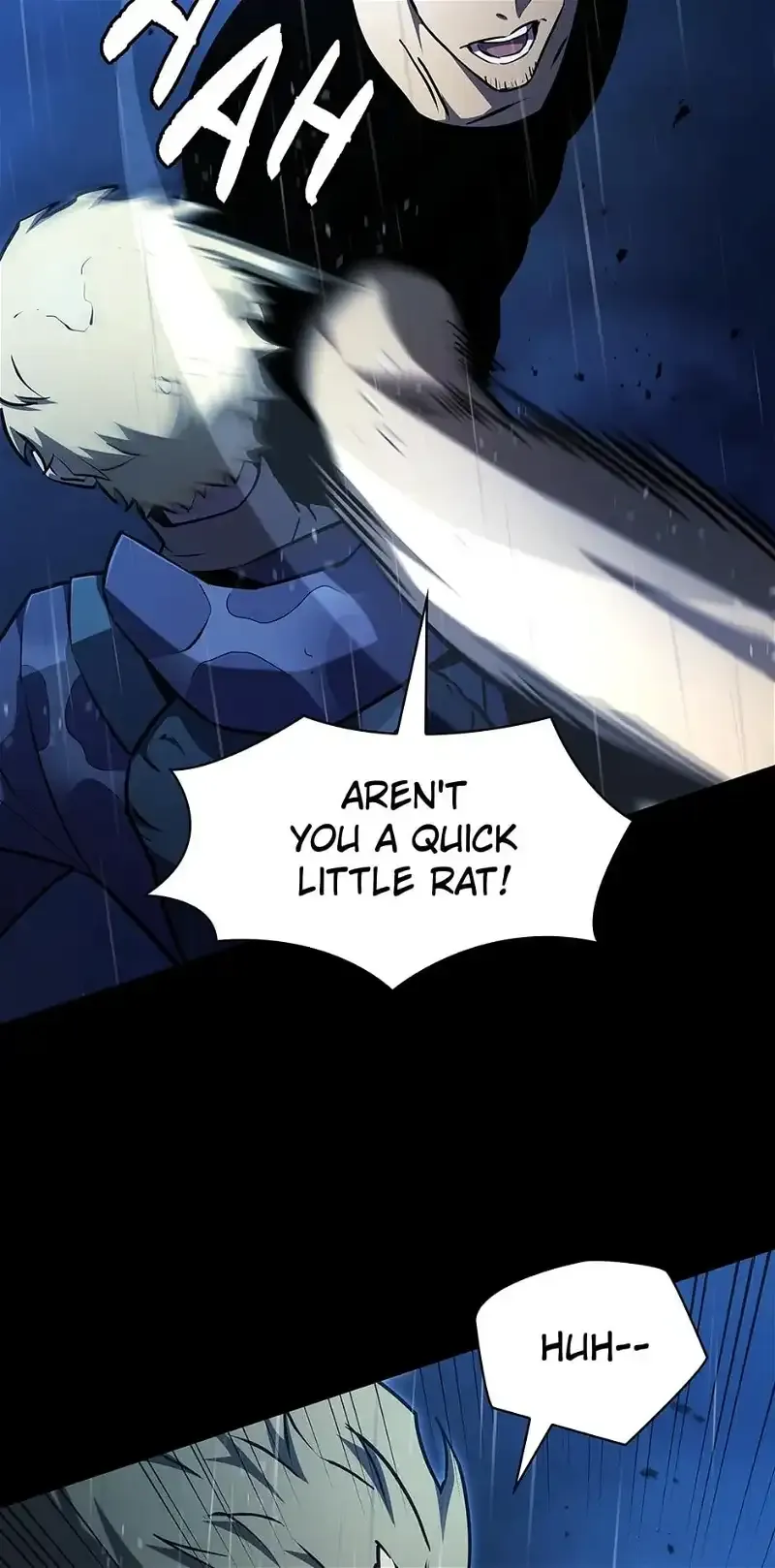 The Beginning After The End Chapter 186 Online - página 83