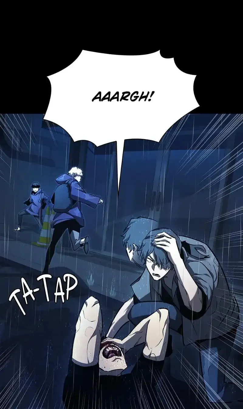 The Beginning After The End Chapter 186 Online - página 87