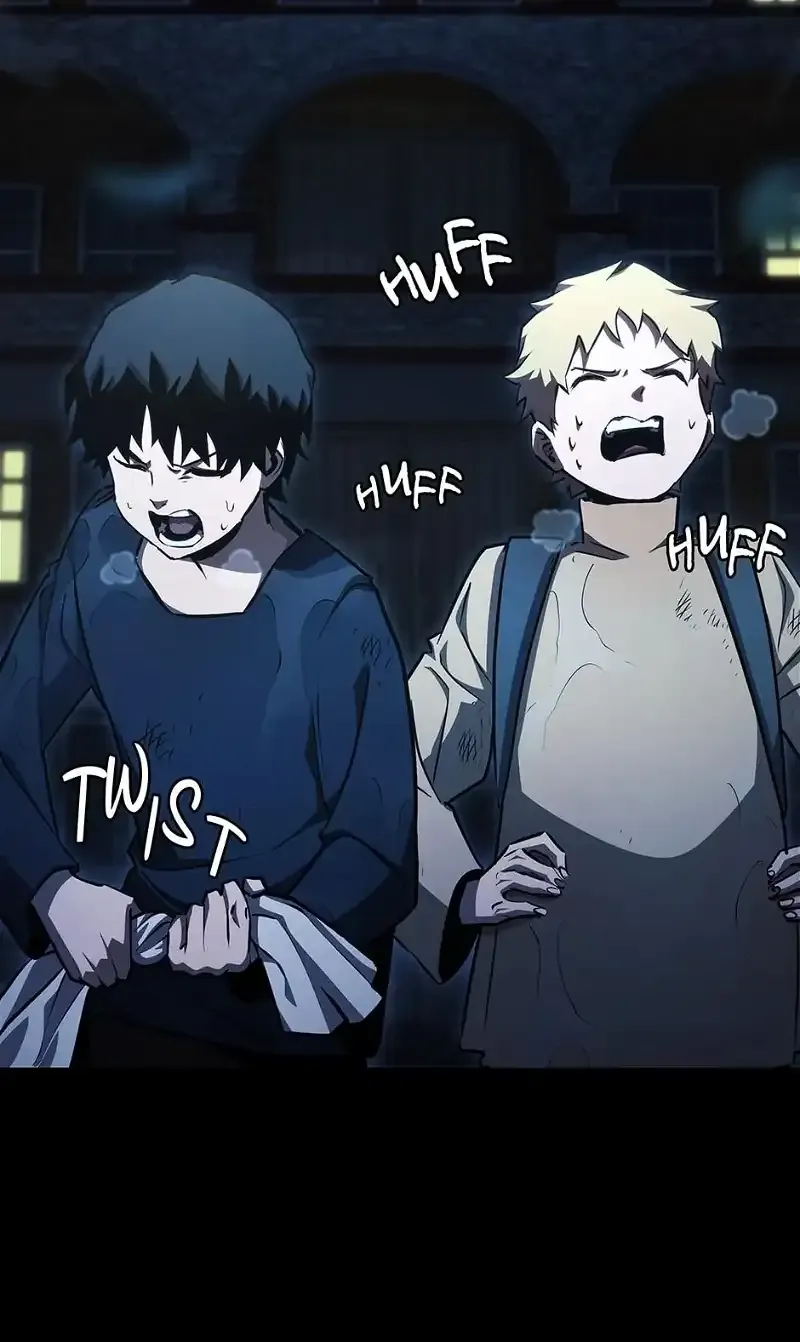The Beginning After The End Chapter 186 Online - página 90