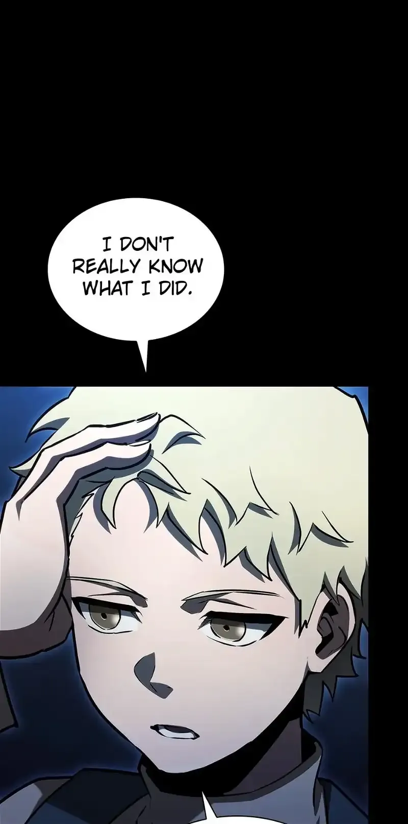 The Beginning After The End Chapter 186 Online - página 92