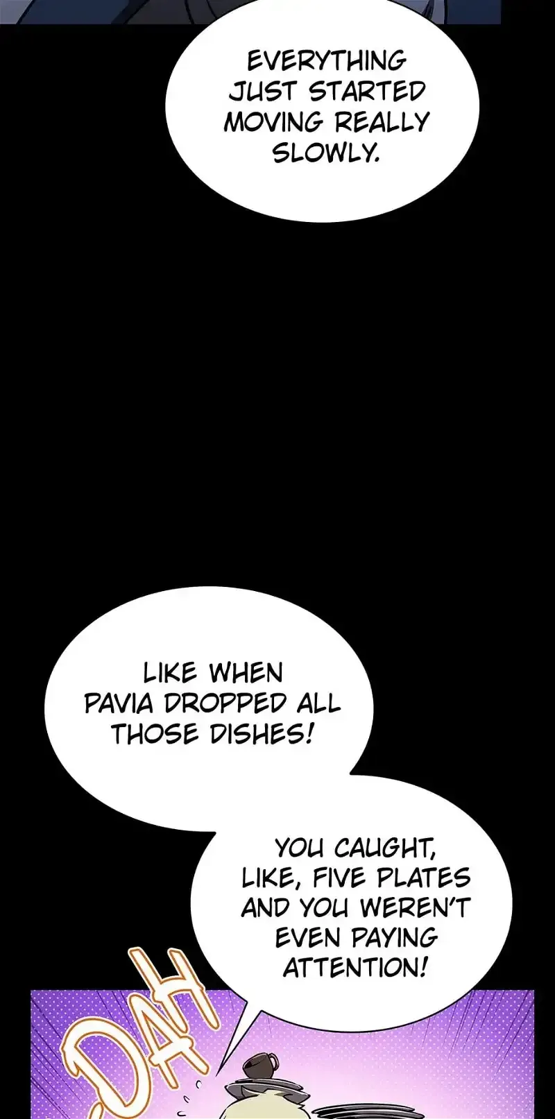The Beginning After The End Chapter 186 Online - página 93