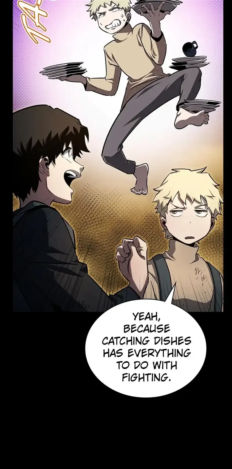 The Beginning After The End Chapter 186 Online - página 94