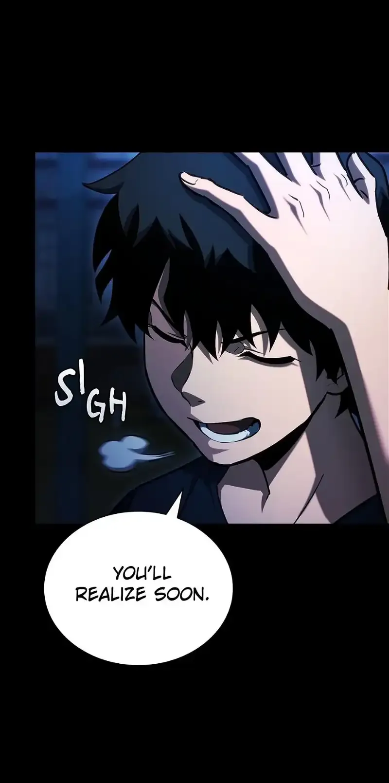 The Beginning After The End Chapter 186 Online - página 95