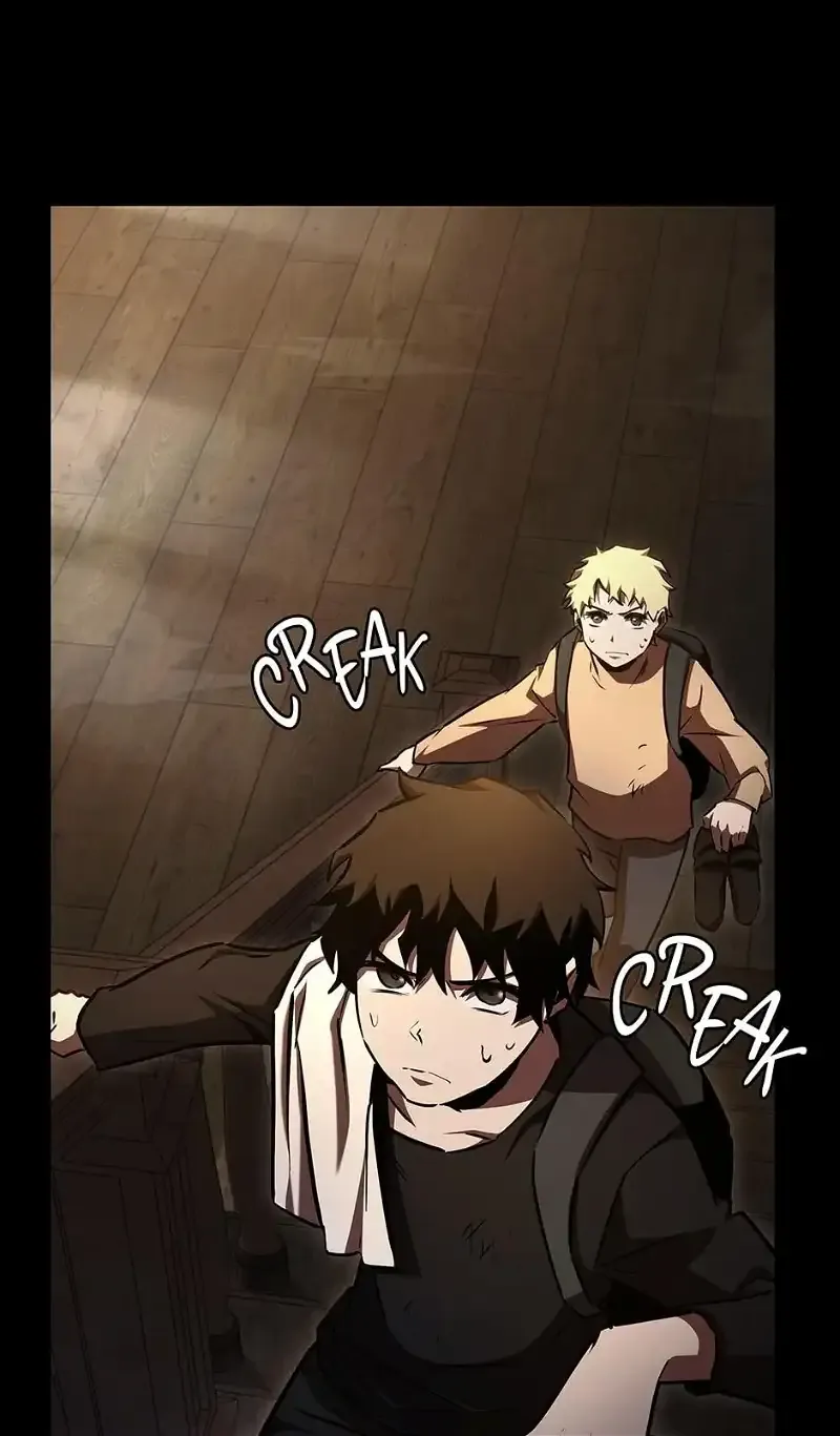 The Beginning After The End Chapter 186 Online - página 97