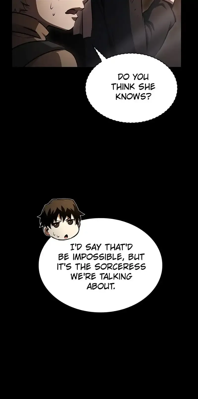 The Beginning After The End Chapter 186 Online - página 103