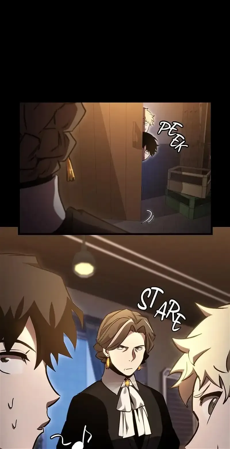 The Beginning After The End Chapter 186 Online - página 104