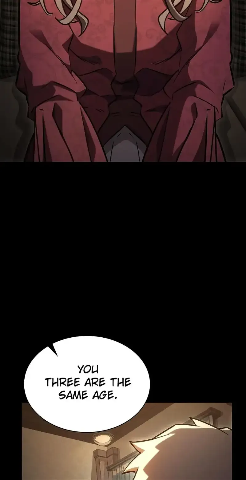 The Beginning After The End Chapter 186 Online - página 108