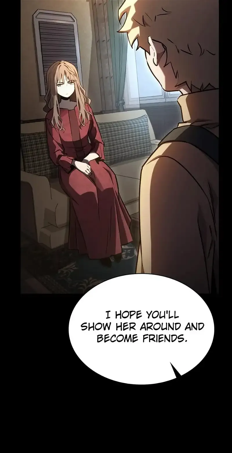 The Beginning After The End Chapter 186 Online - página 109