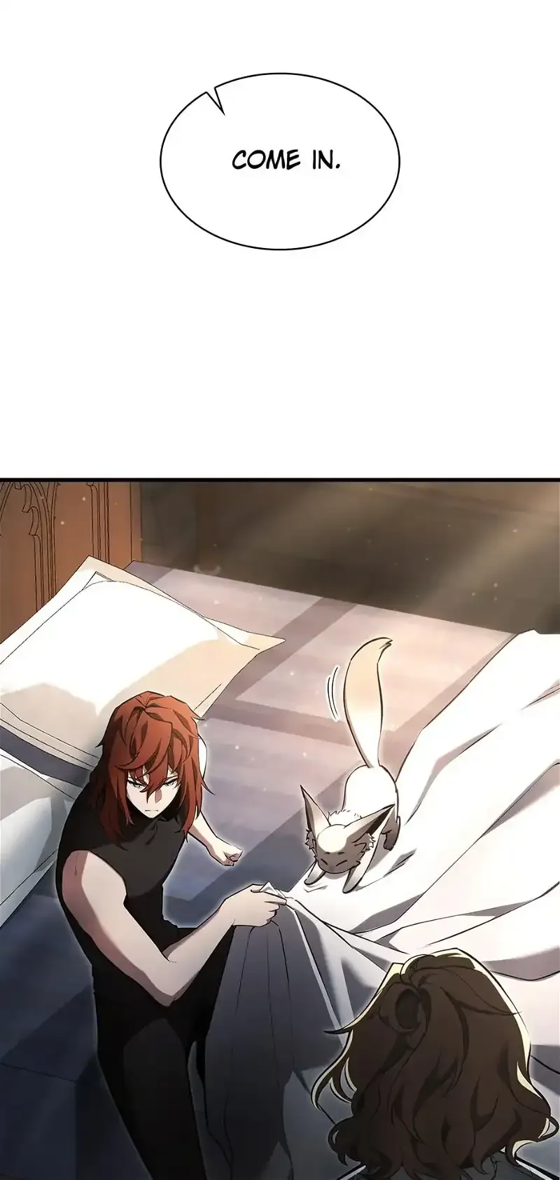 The Beginning After The End Chapter 186 Online - página 119