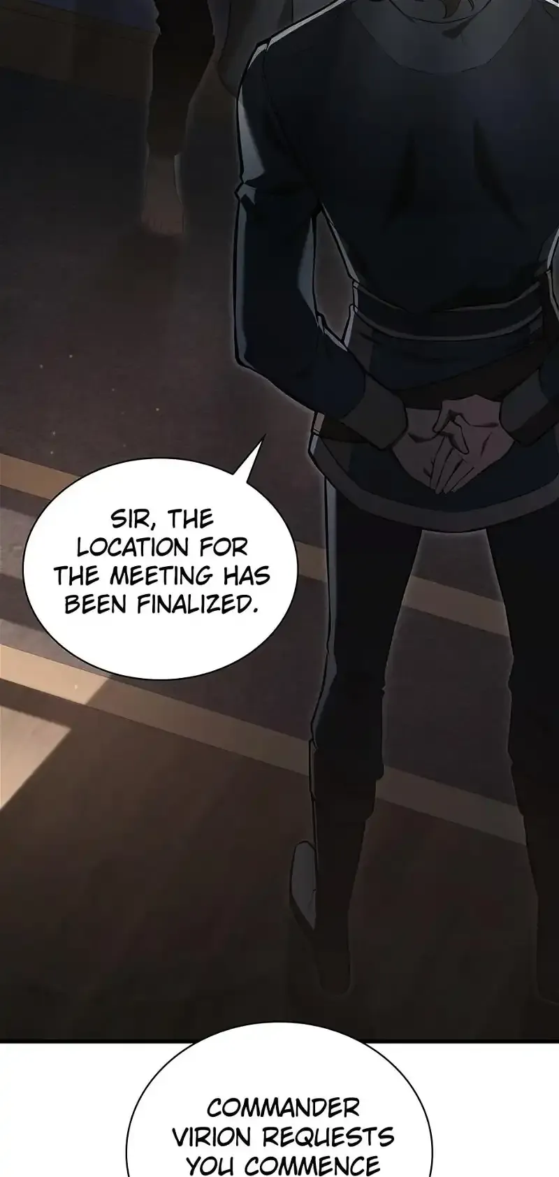 The Beginning After The End Chapter 186 Online - página 120