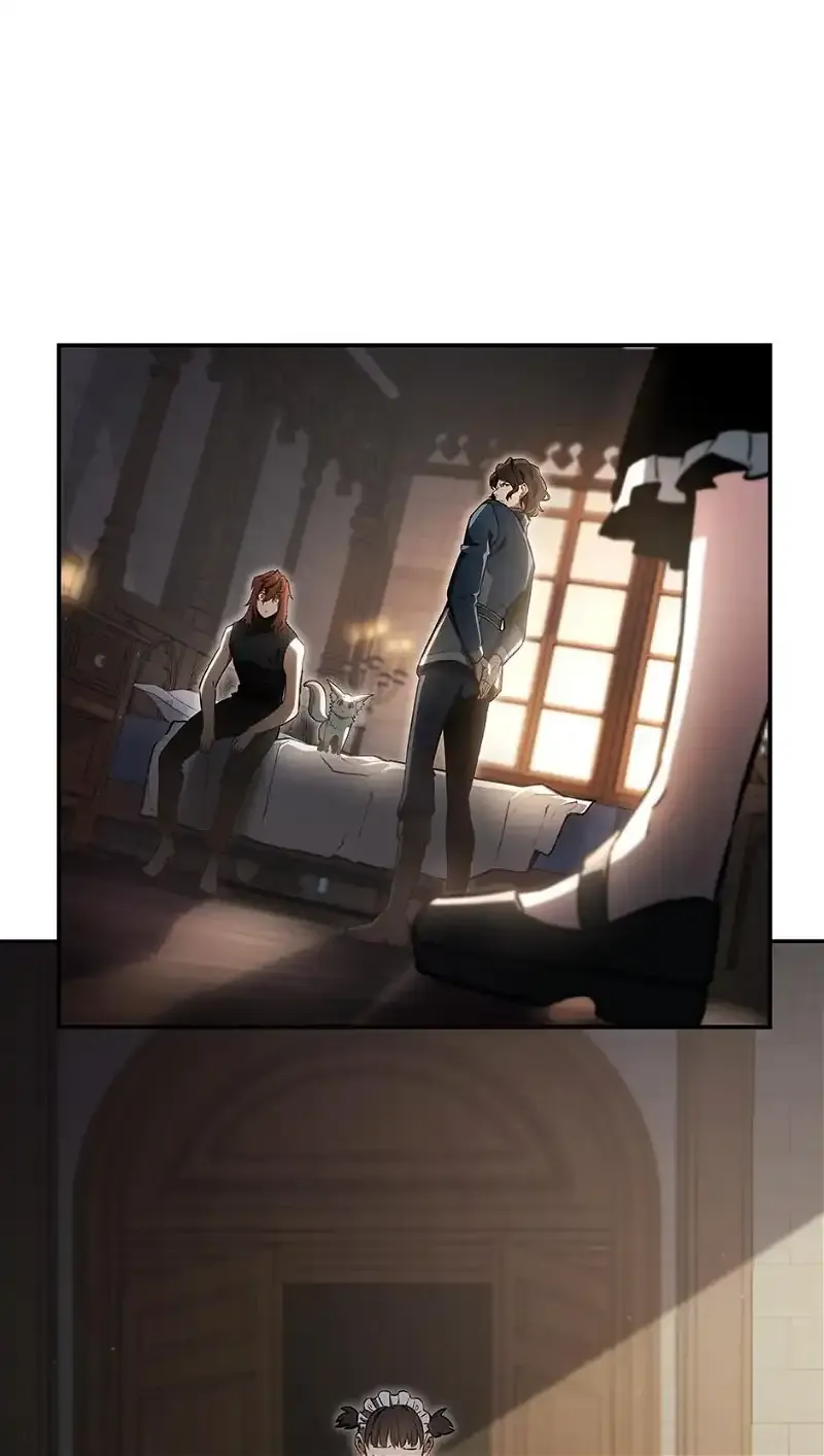 The Beginning After The End Chapter 186 Online - página 122