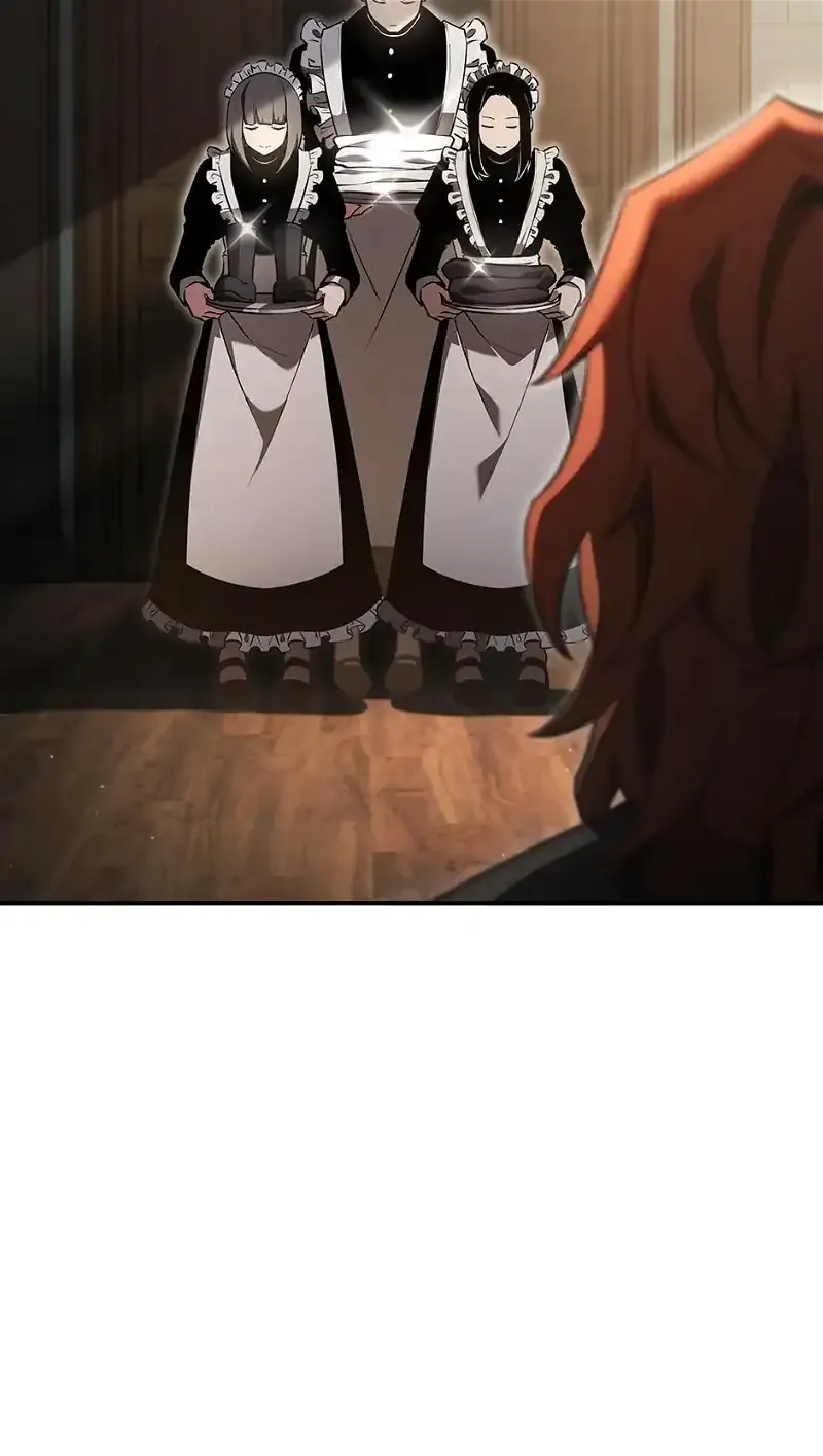 The Beginning After The End Chapter 186 Online - página 123