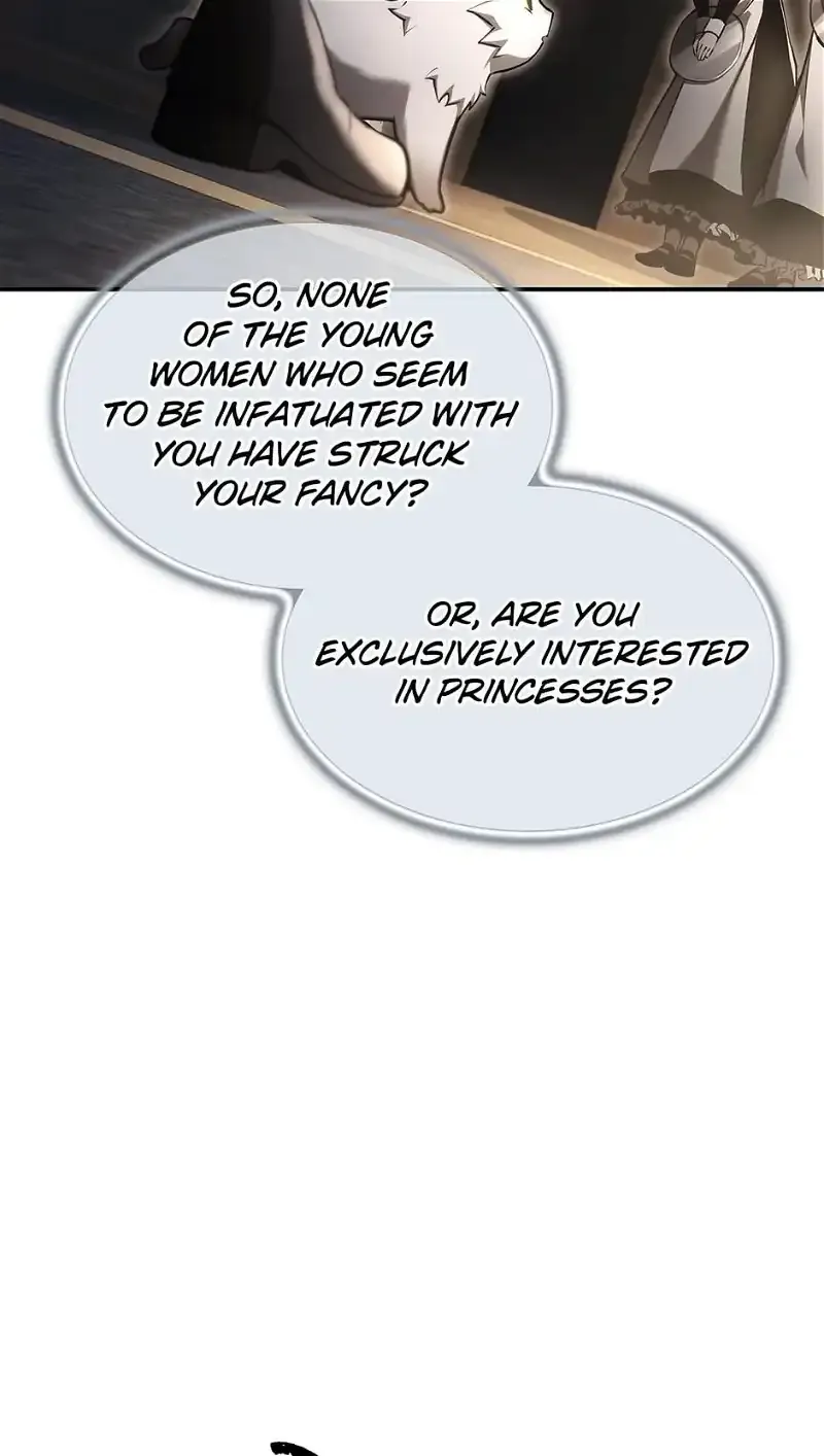 The Beginning After The End Chapter 186 Online - página 125