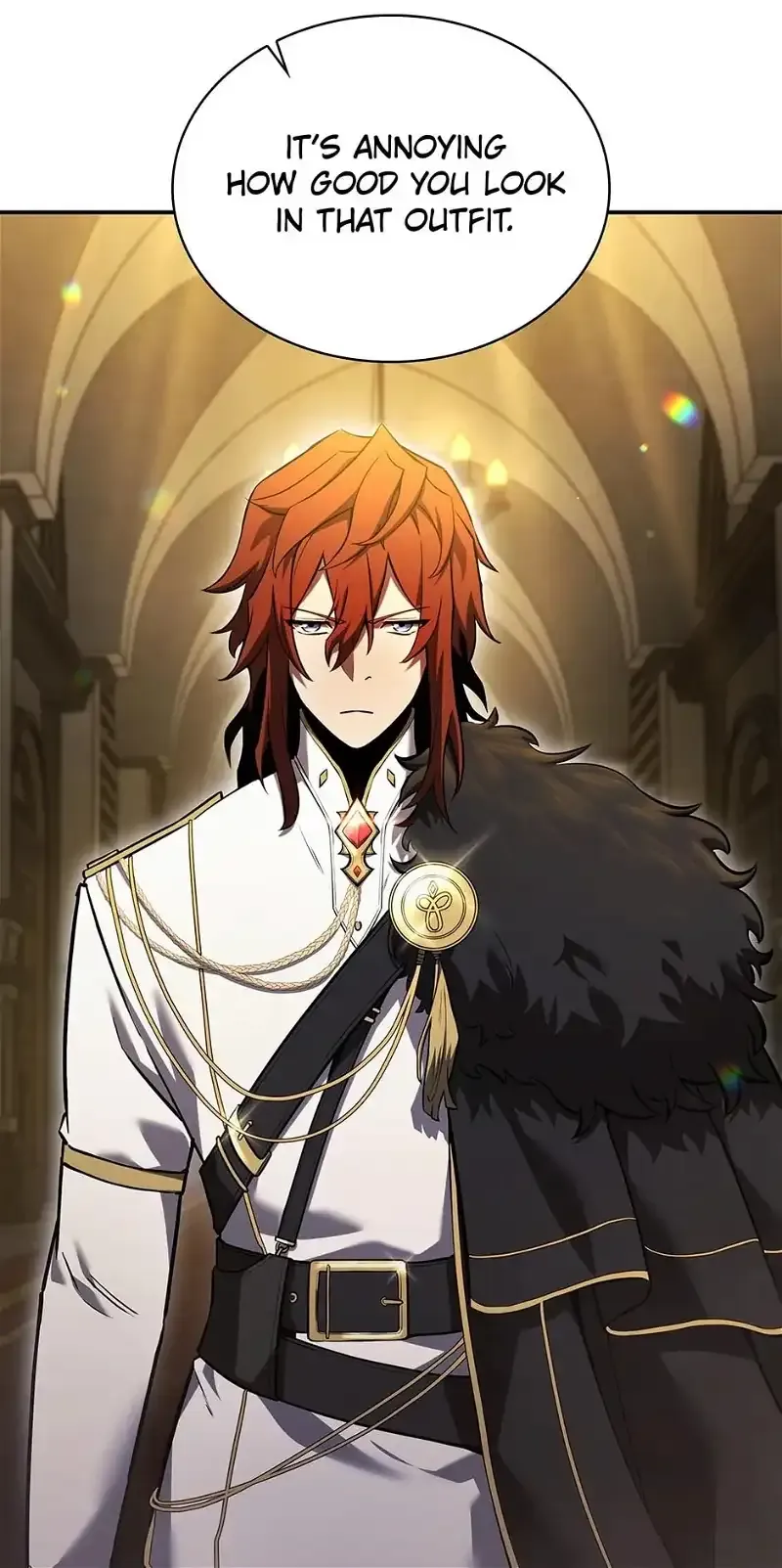 The Beginning After The End Chapter 186 Online - página 128