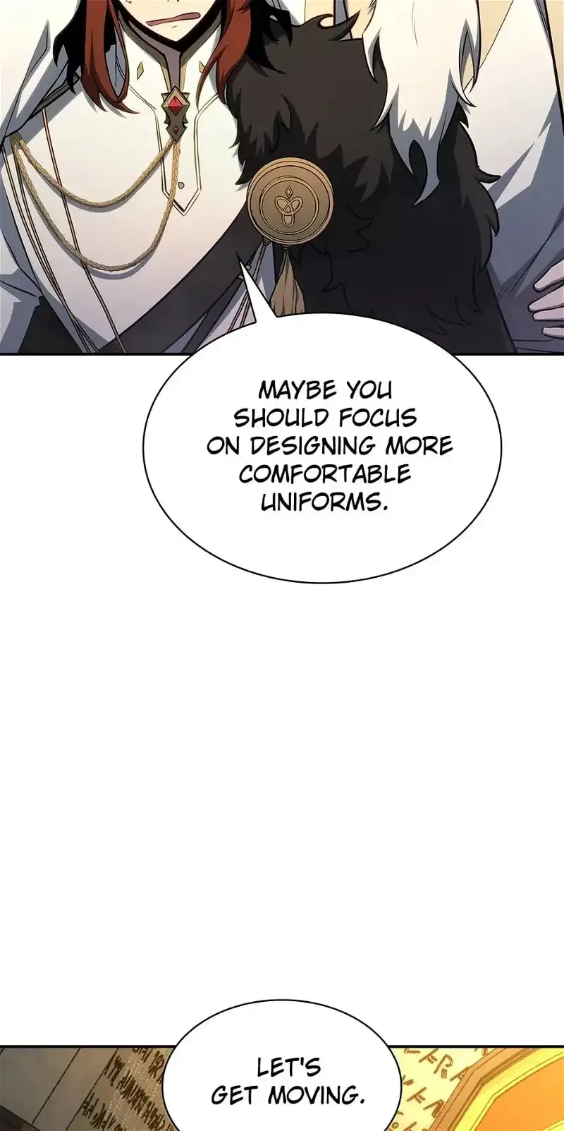 The Beginning After The End Chapter 186 Online - página 130