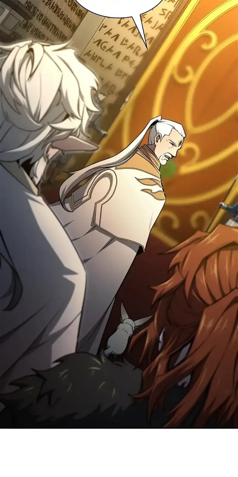 The Beginning After The End Chapter 186 Online - página 131