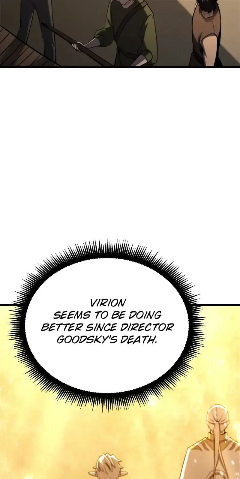 The Beginning After The End Chapter 186 Online - página 133