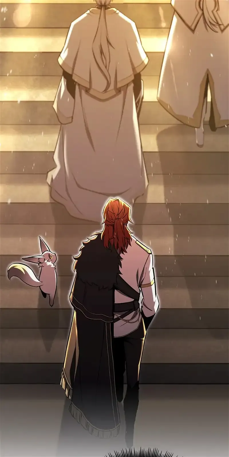 The Beginning After The End Chapter 186 Online - página 134