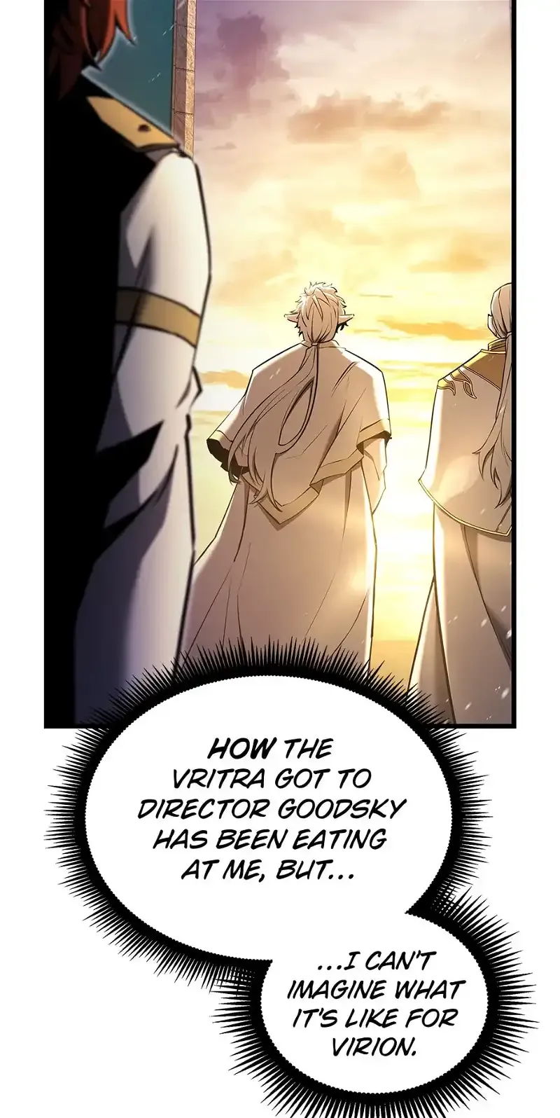 The Beginning After The End Chapter 186 Online - página 136