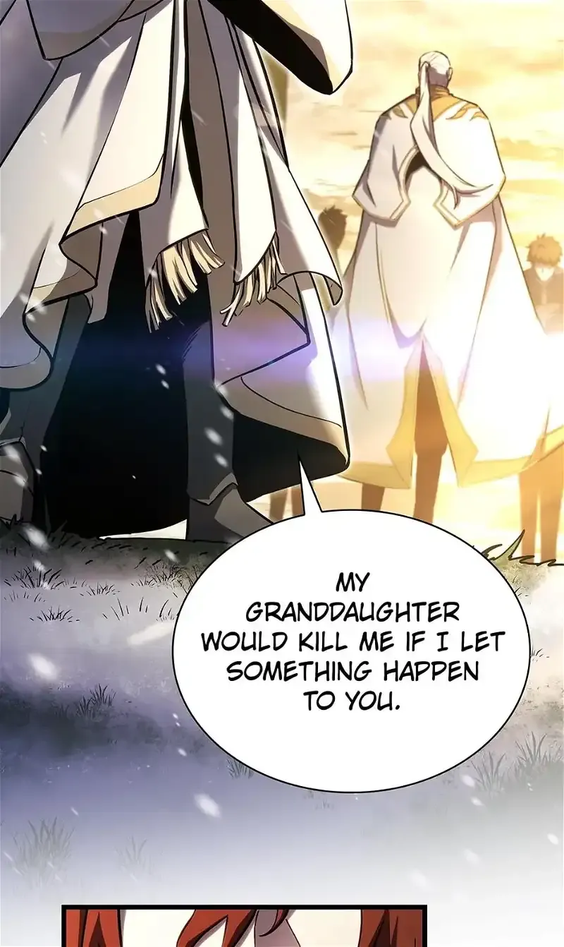The Beginning After The End Chapter 186 Online - página 141