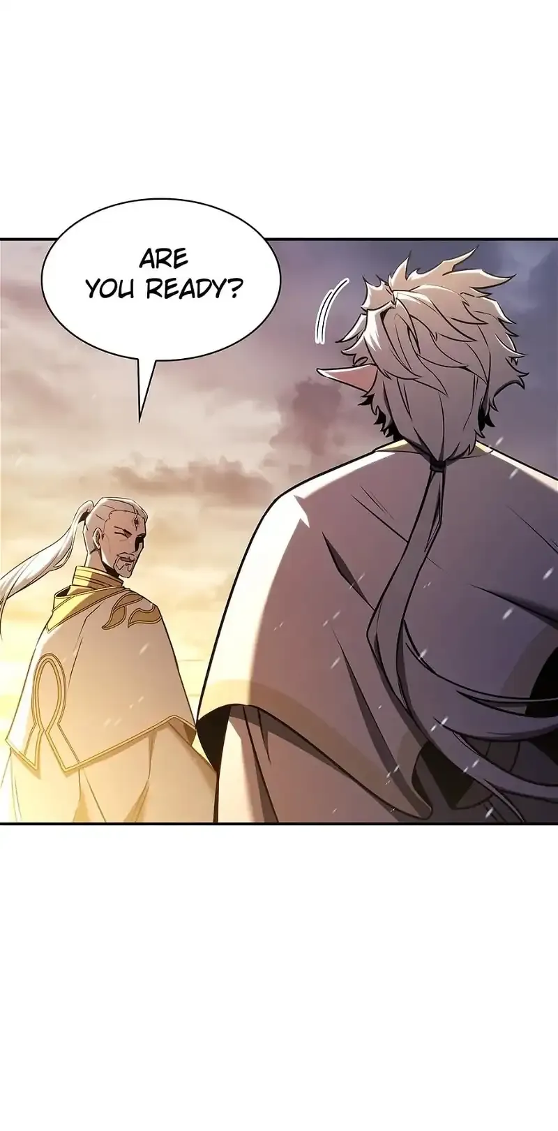 The Beginning After The End Chapter 186 Online - página 144