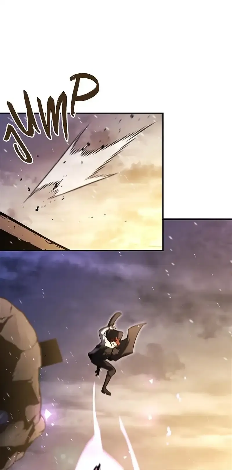 The Beginning After The End Chapter 186 Online - página 148