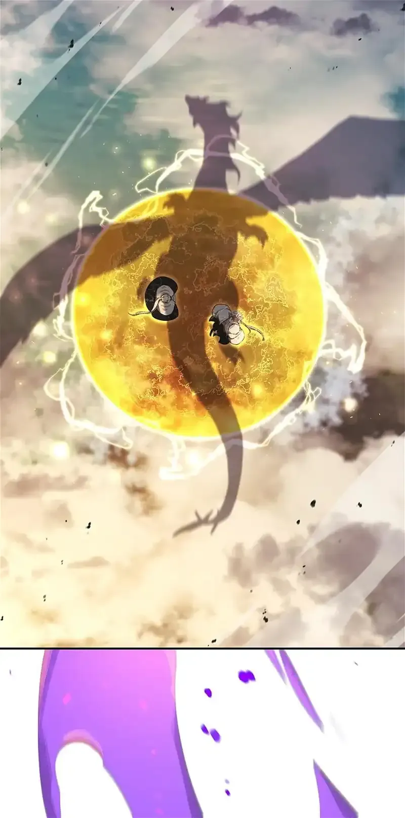 The Beginning After The End Chapter 186 Online - página 151