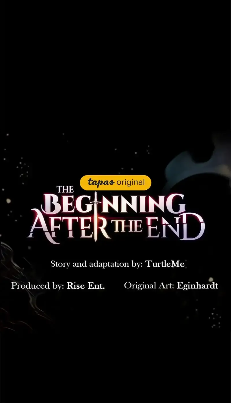 The Beginning After The End Chapter 186 Online - página 155
